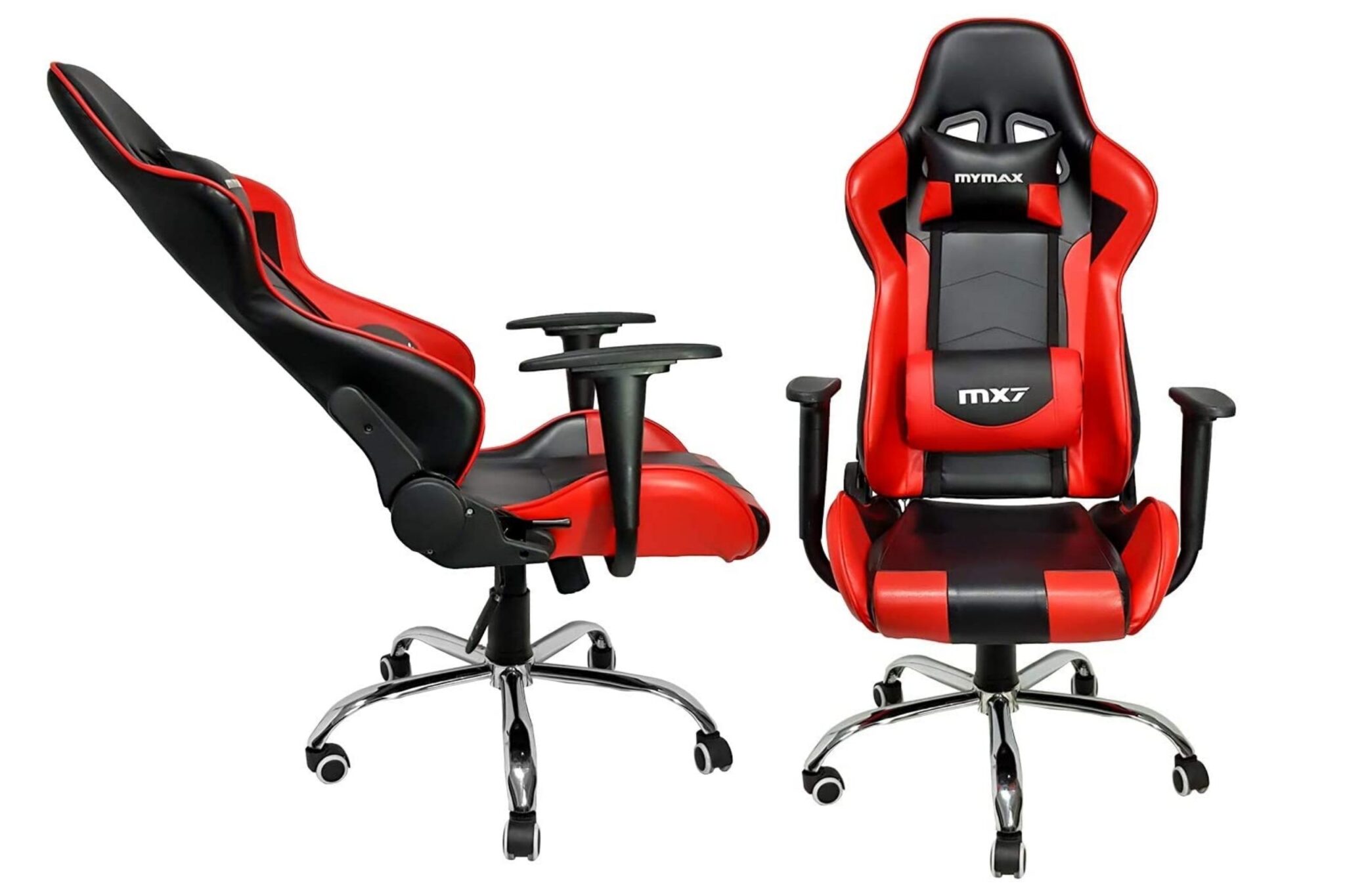Cadeira Gamer Ergonômica