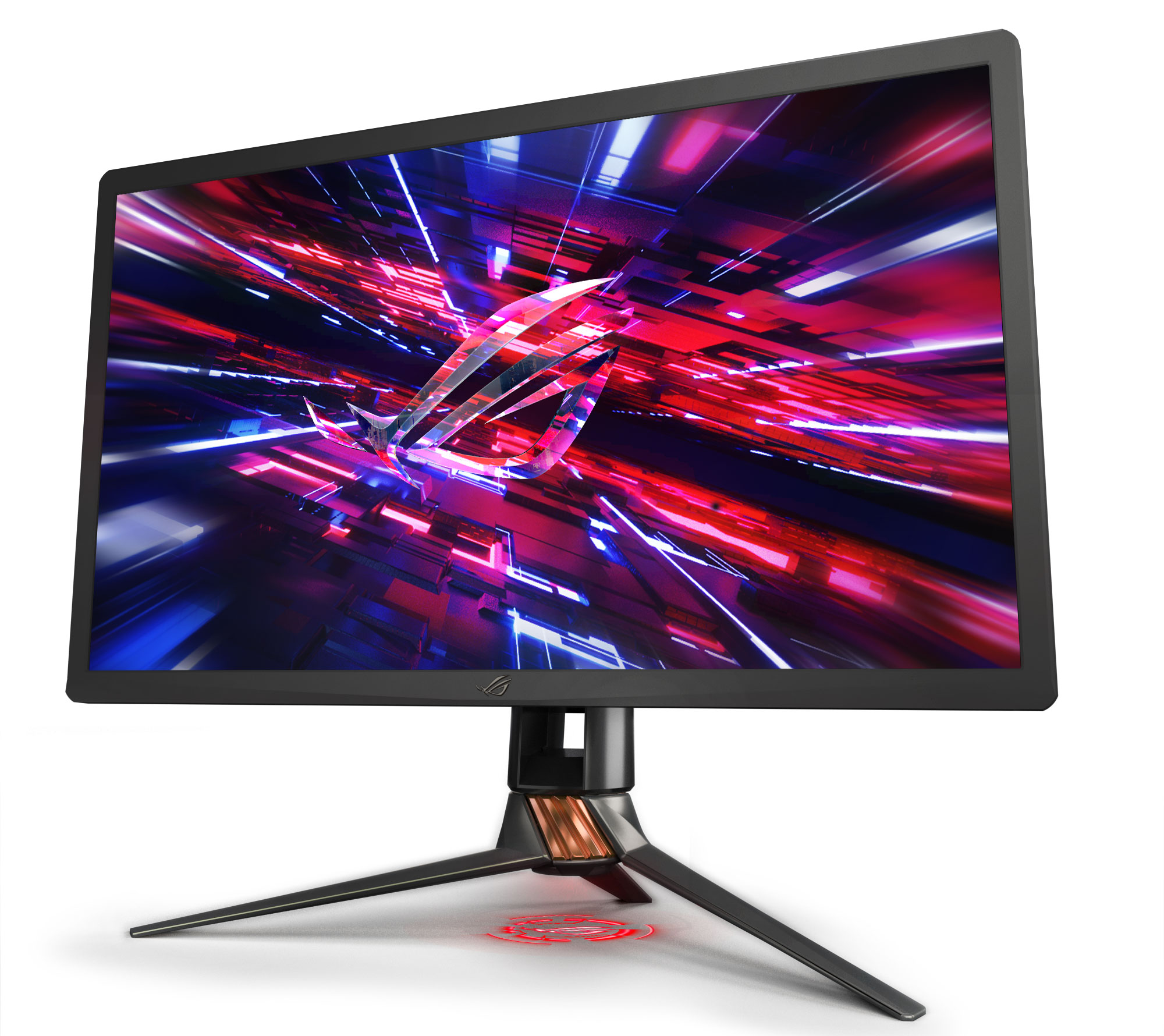 Monitor 144Hz 27 polegadas