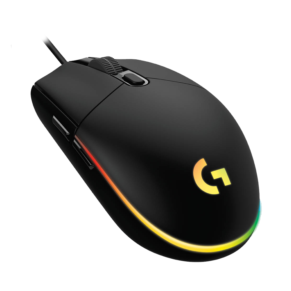 Mouse Gamer RGB